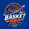 Basket NBA Dream Tour